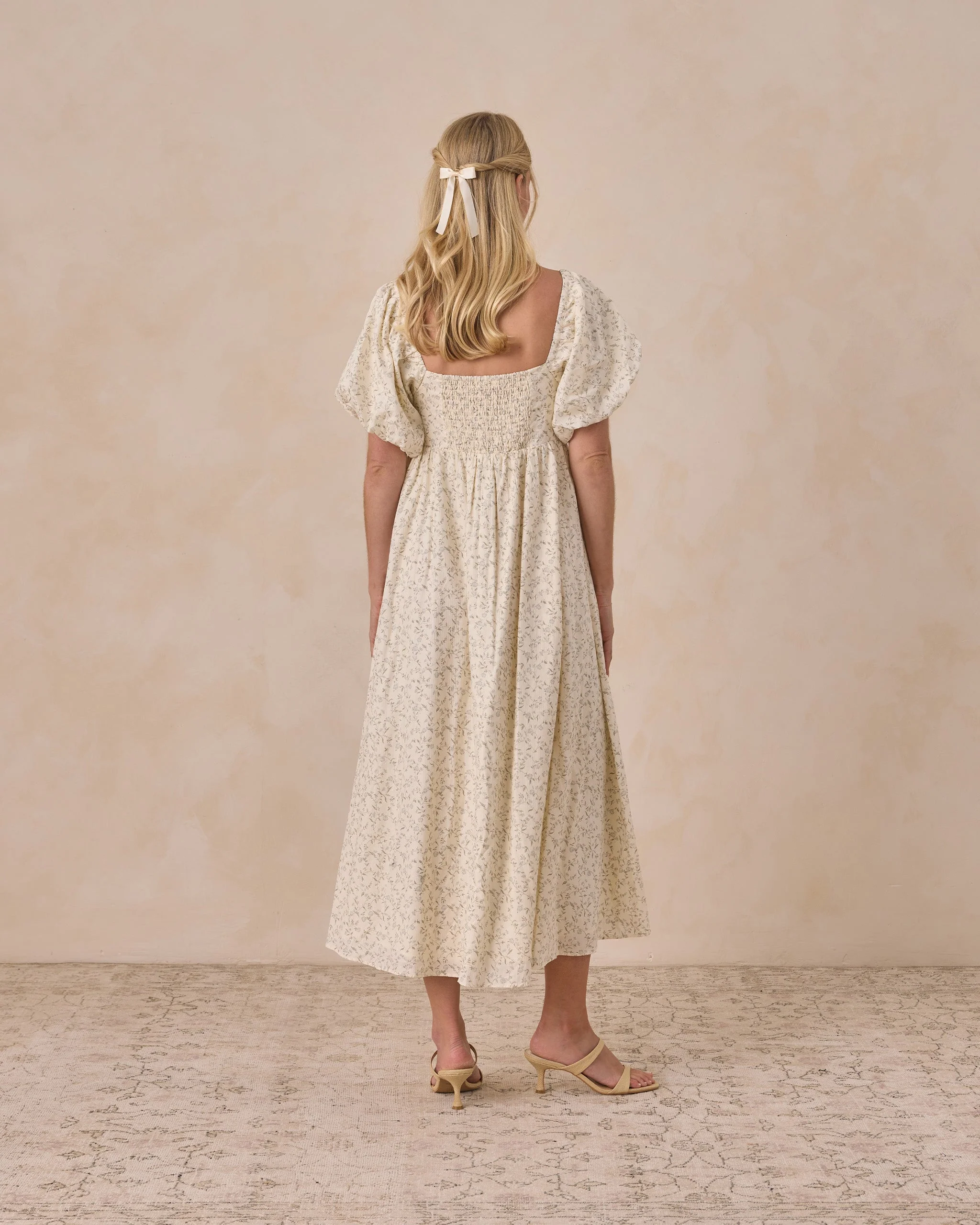Women's Oceane Dress Vines - Image 2