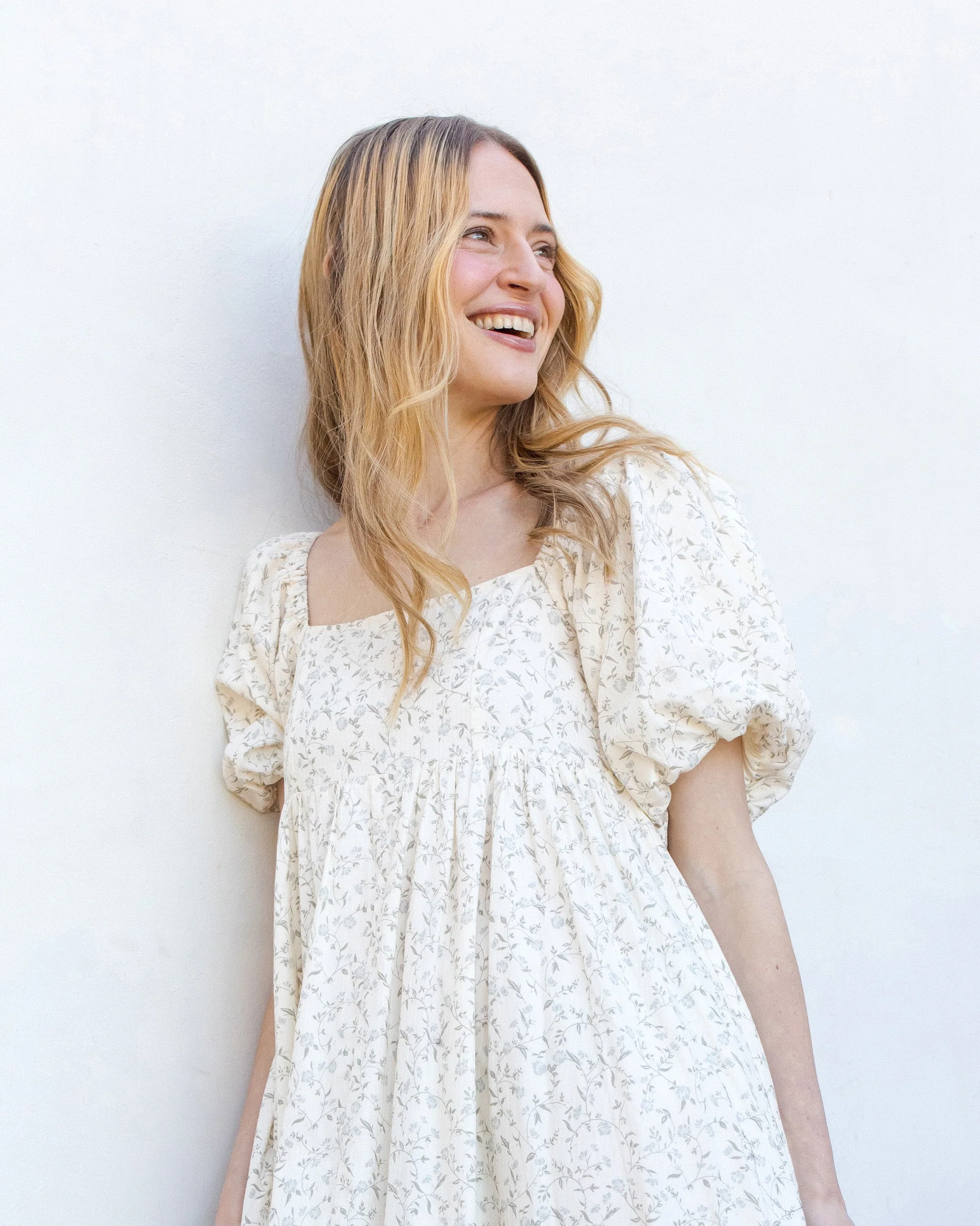 Women's Oceane Dress Vines - Image 6