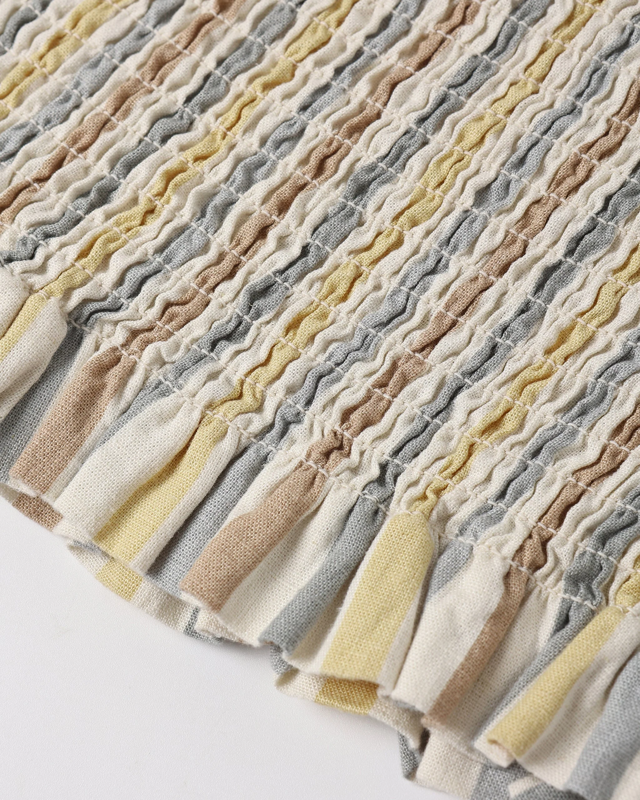 Women's Zayla Top Valencia Stripe - Image 7