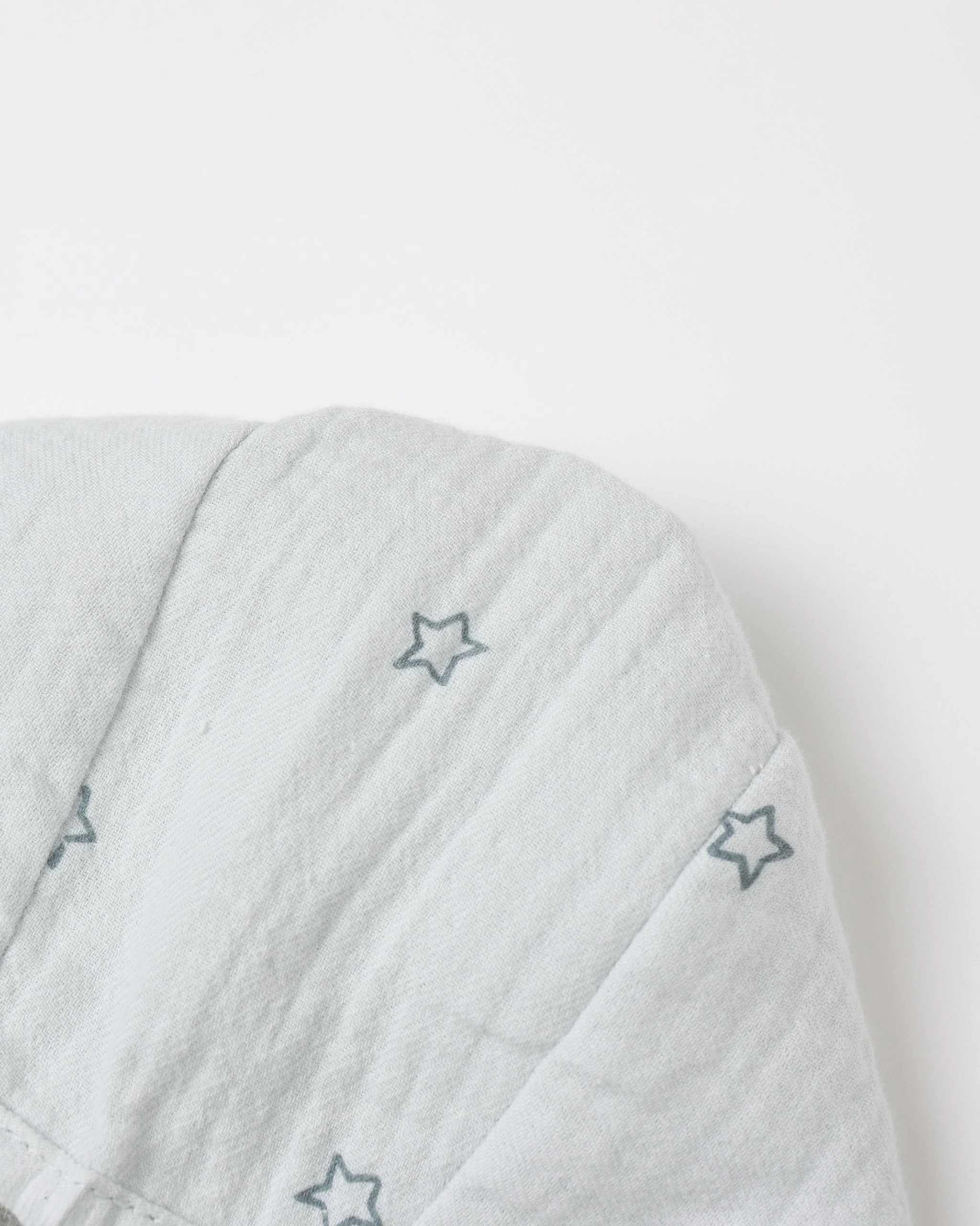 Woven Baby Bonnet || Twinkle - Image 6