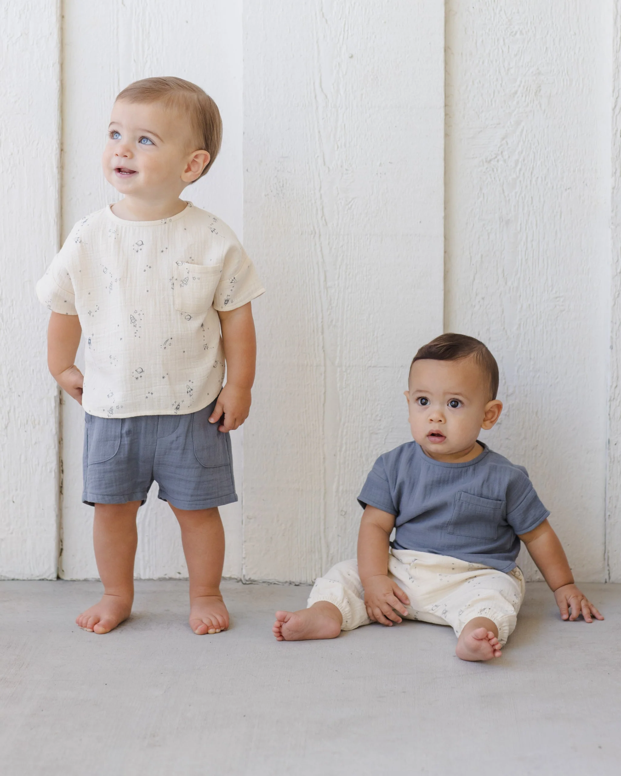 Woven Pant Space - Image 6