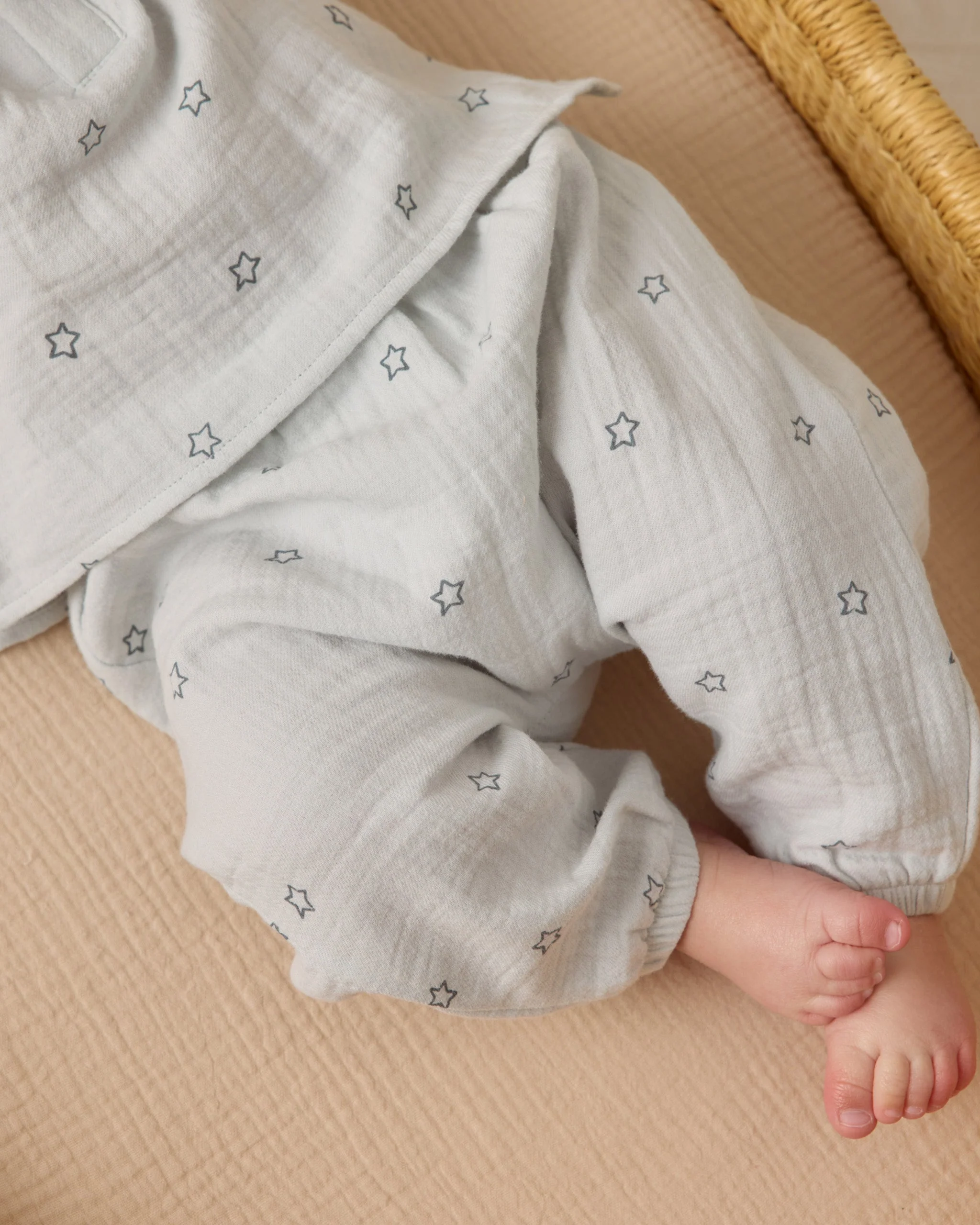 Woven Pant || Twinkle - Image 3