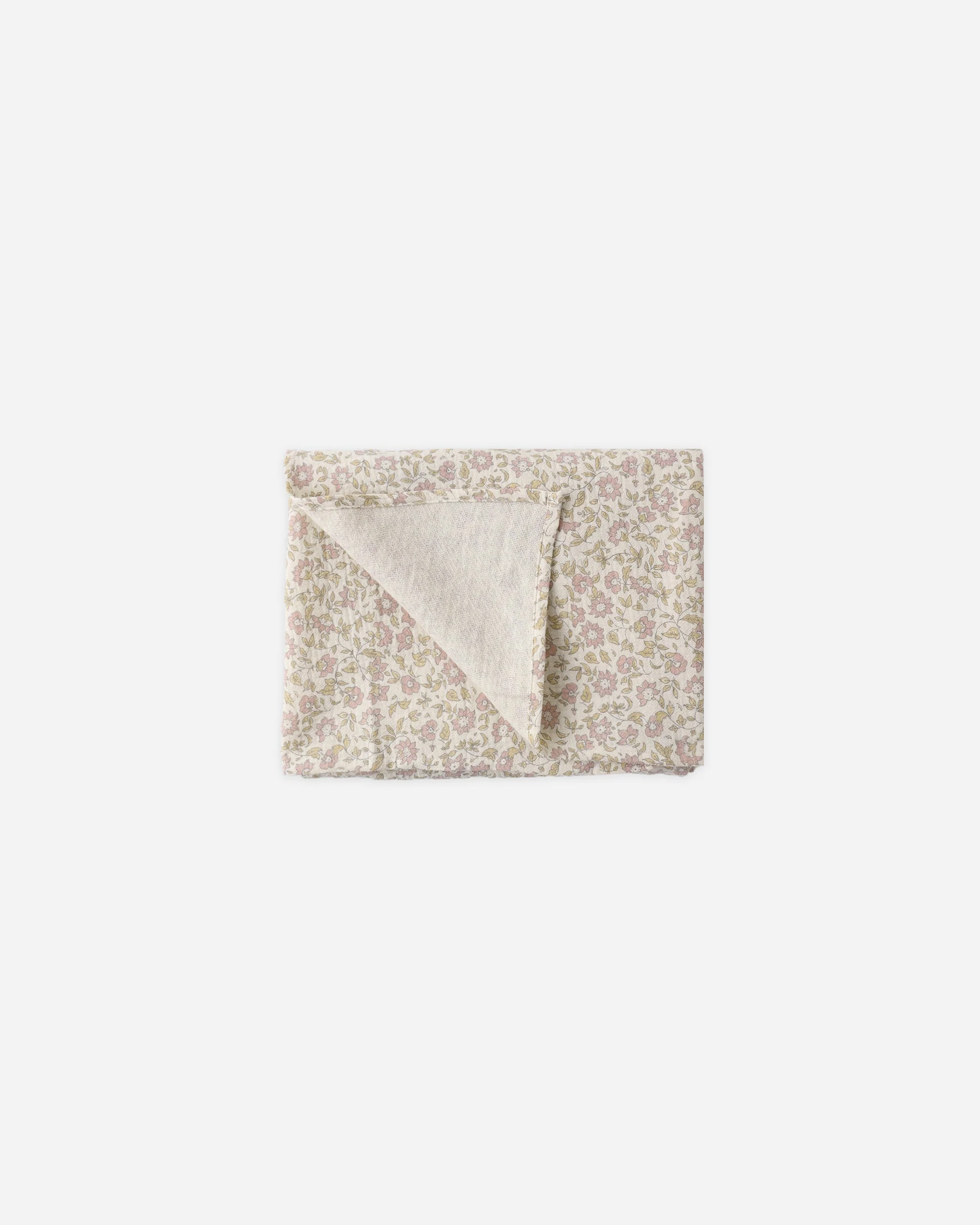 Woven Swaddle Dahlia - Image 2