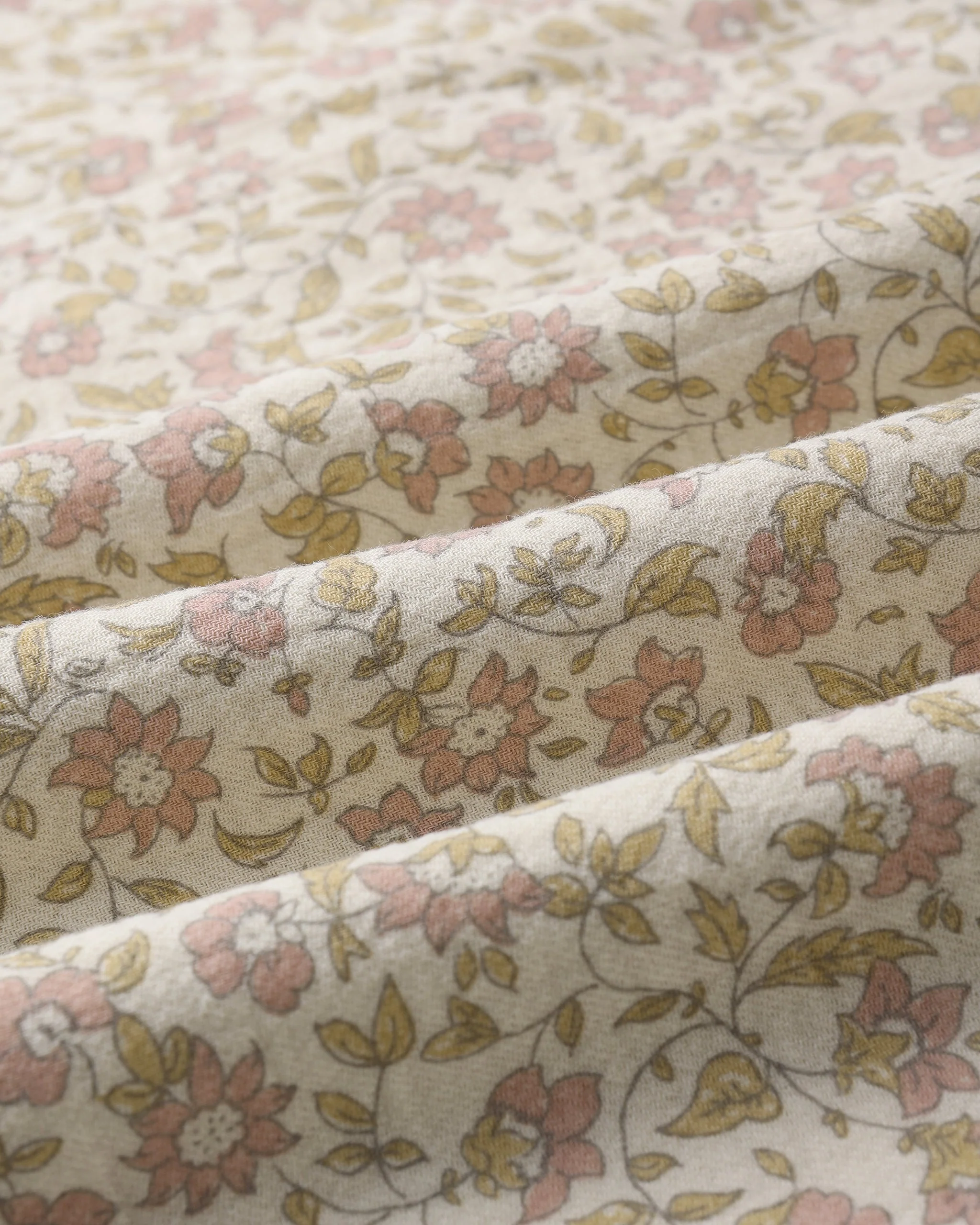 Woven Swaddle Dahlia - Image 3