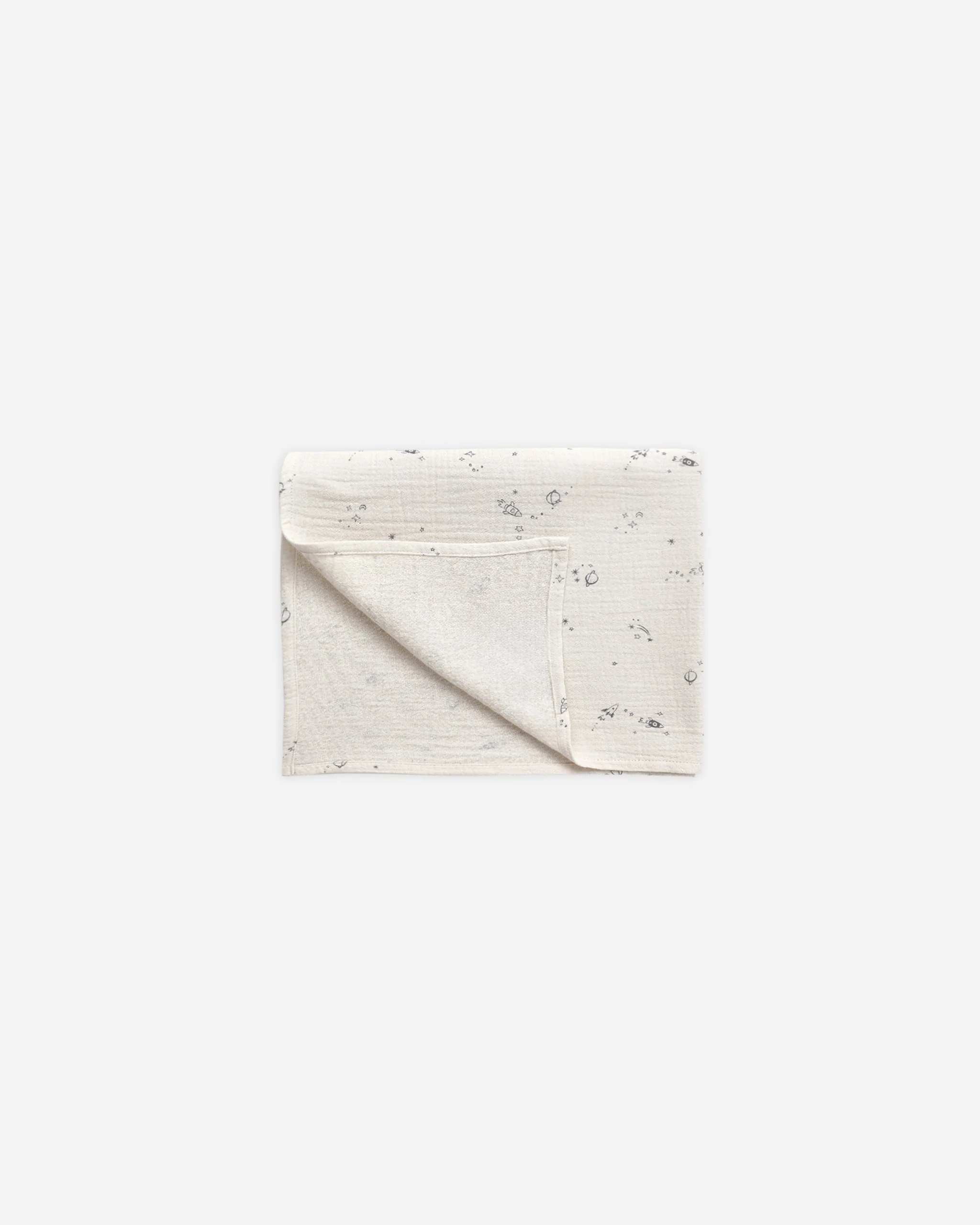 Woven Swaddle Space - Image 2