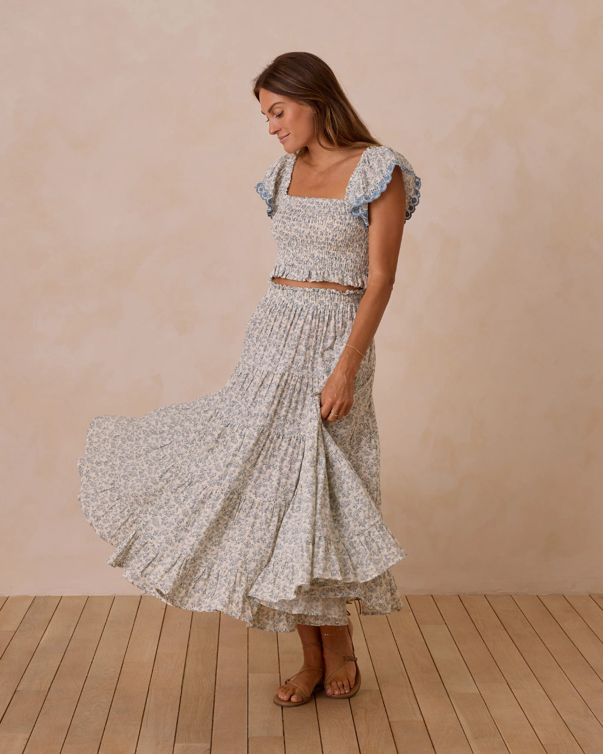 Zayla Top | Blossom - Image 3