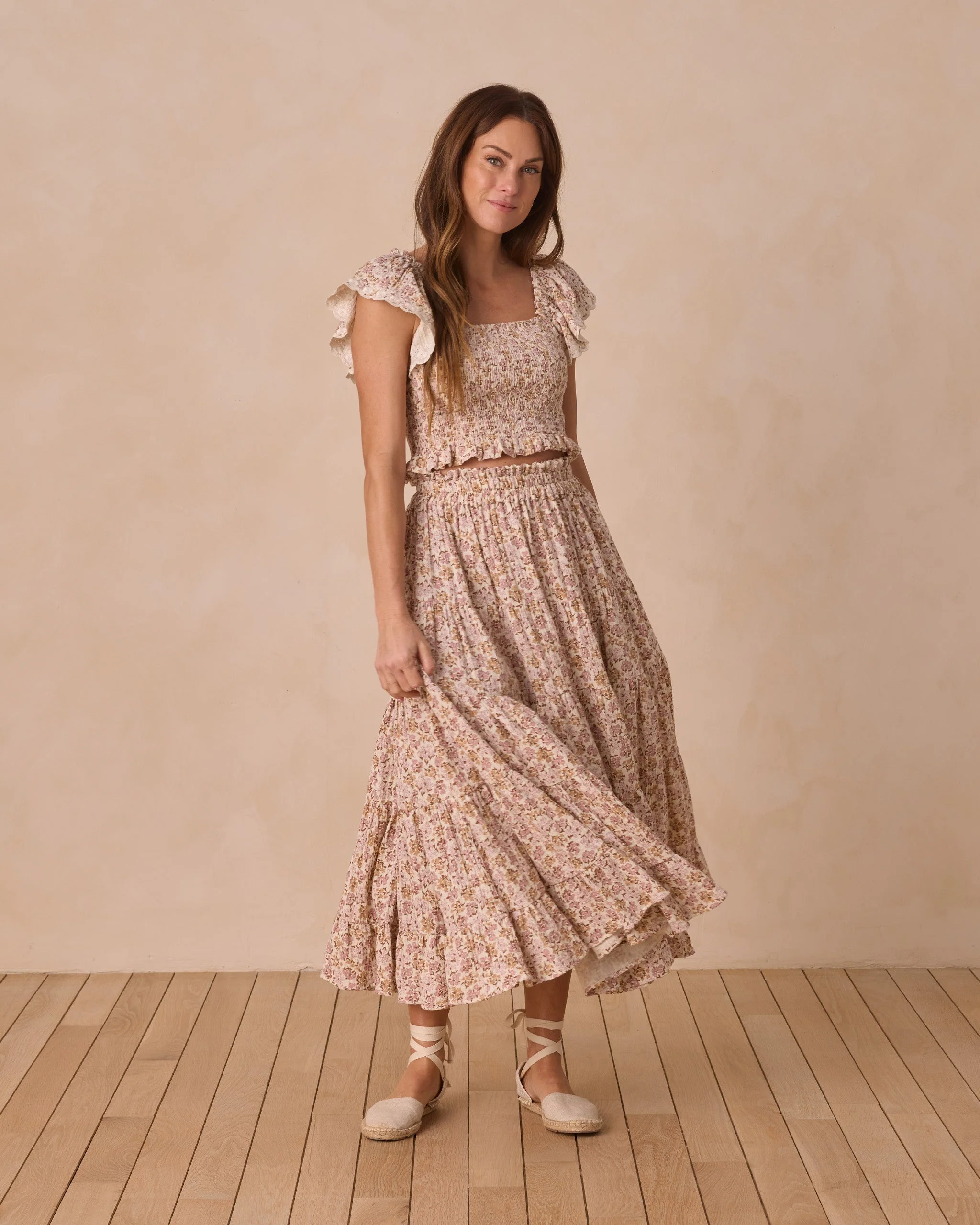 Zayla Top | Wildflower - Image 2
