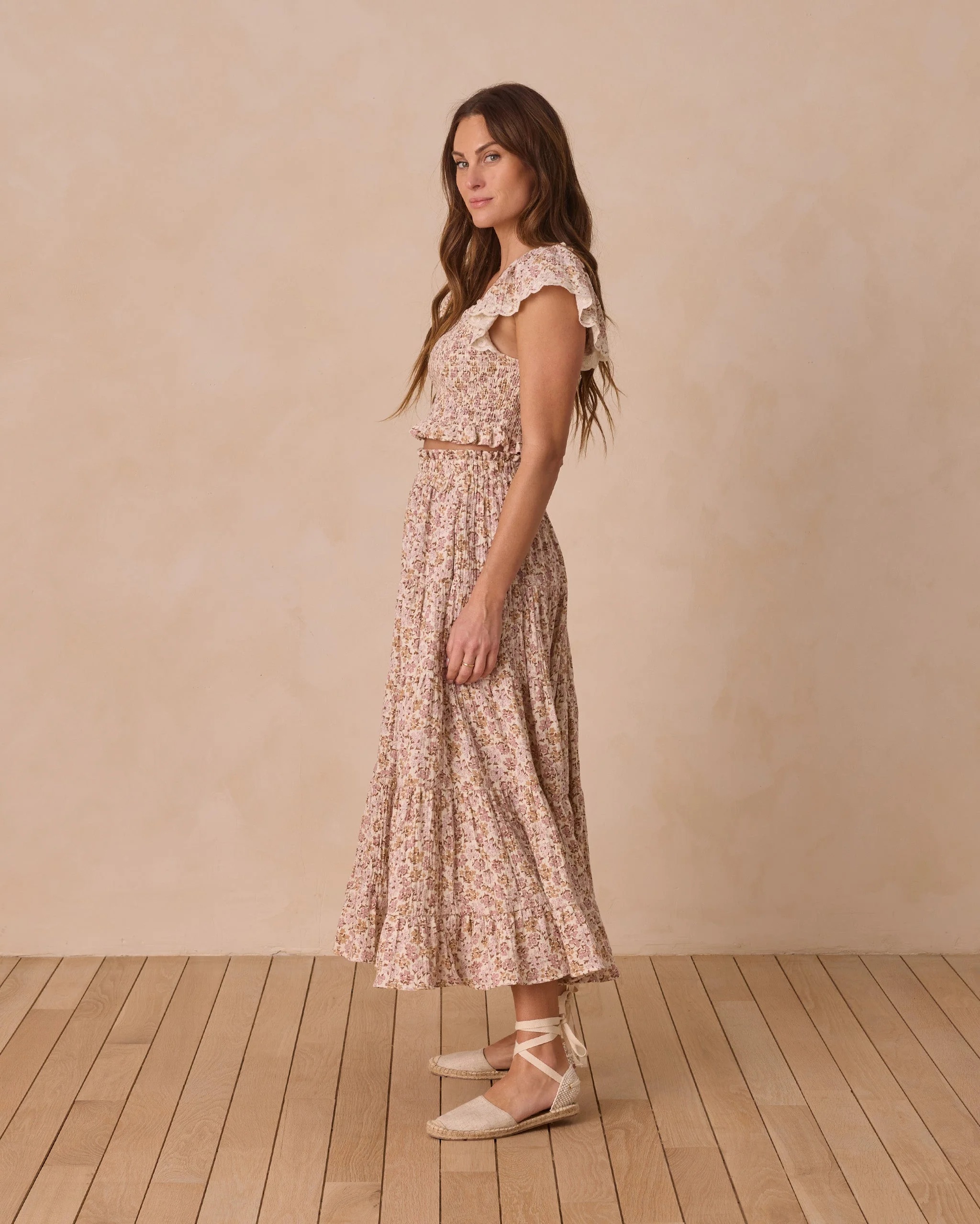 Zayla Top | Wildflower - Image 3