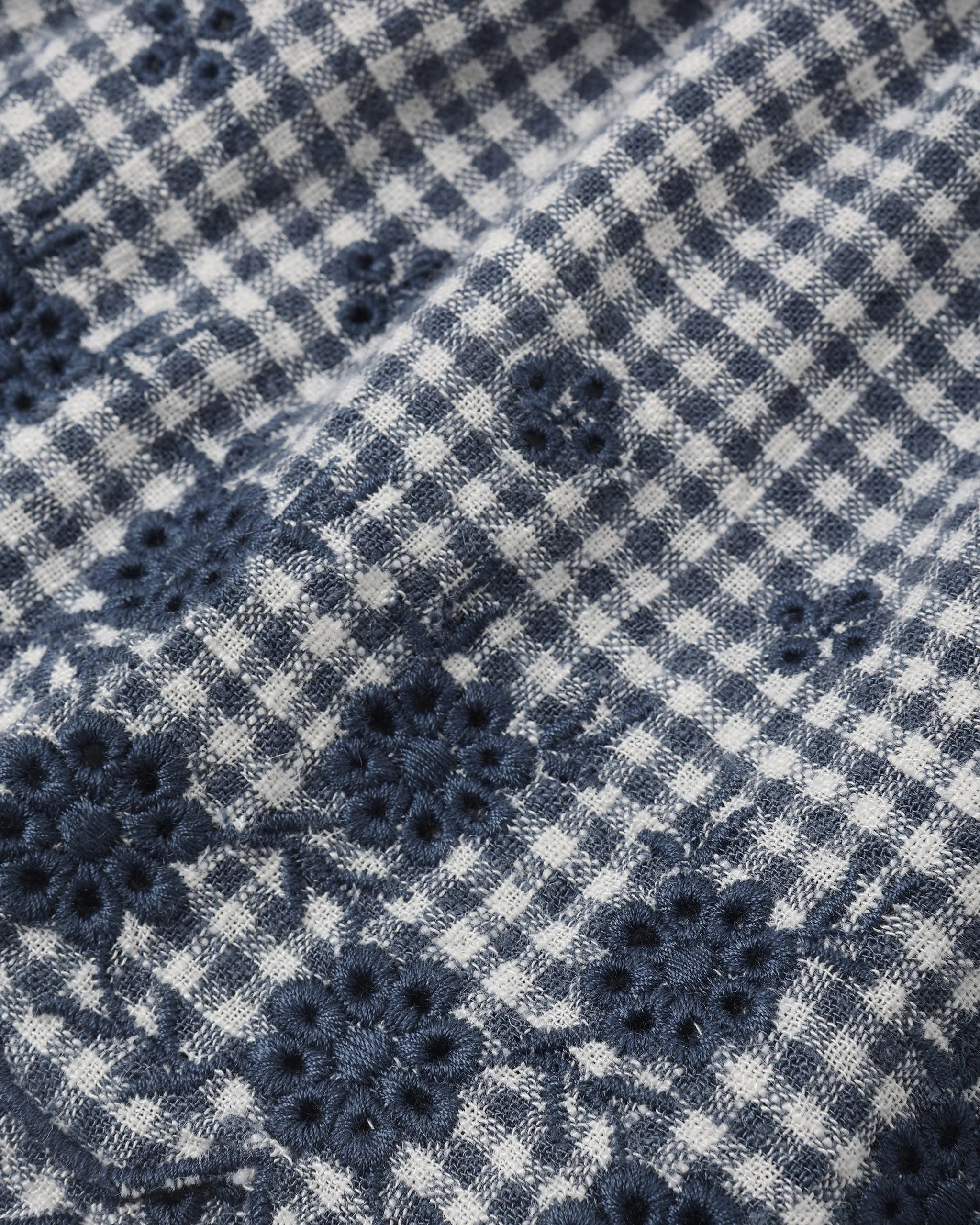 Zenni Set Marine Gingham - Image 7
