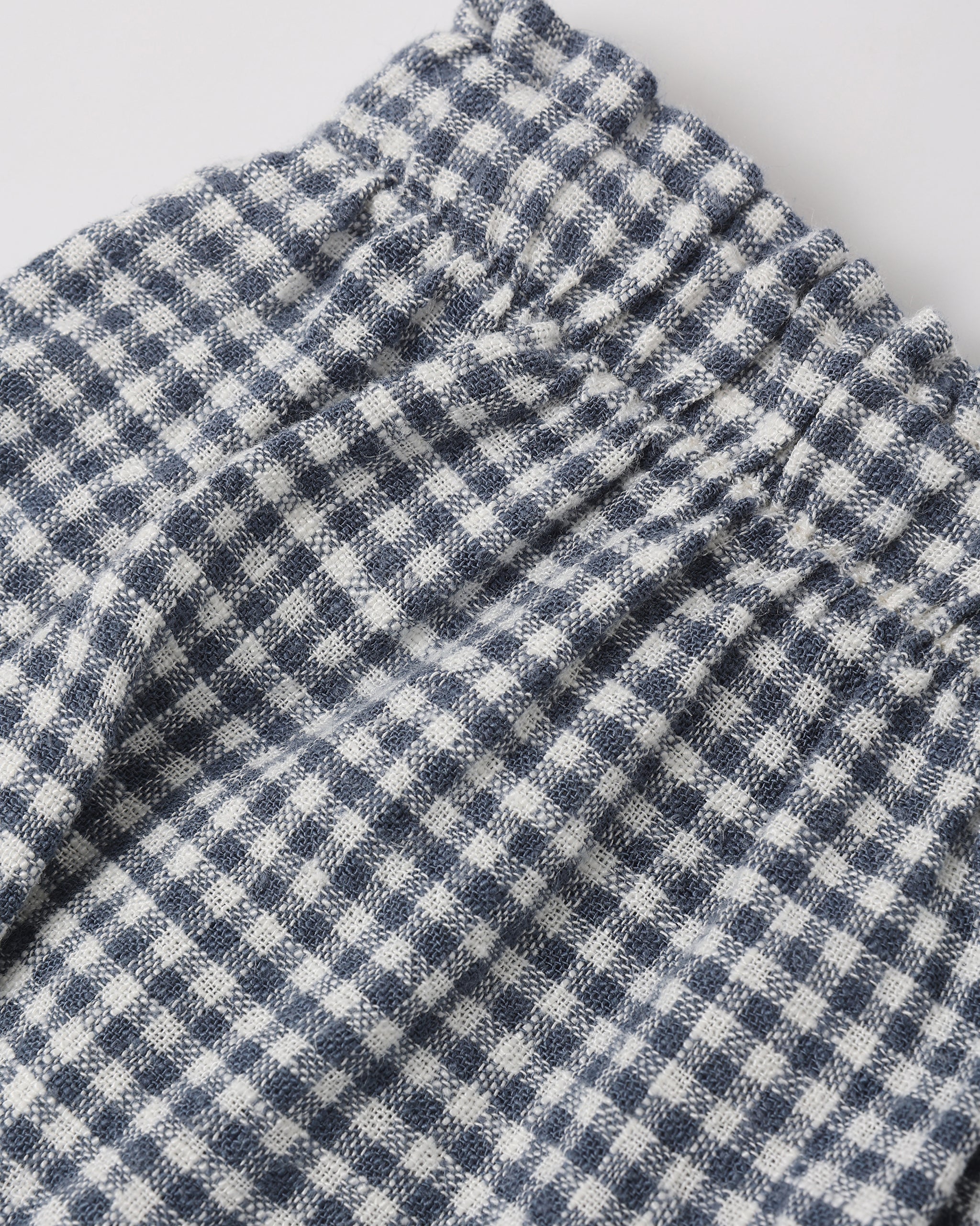 Zenni Set Marine Gingham - Image 8