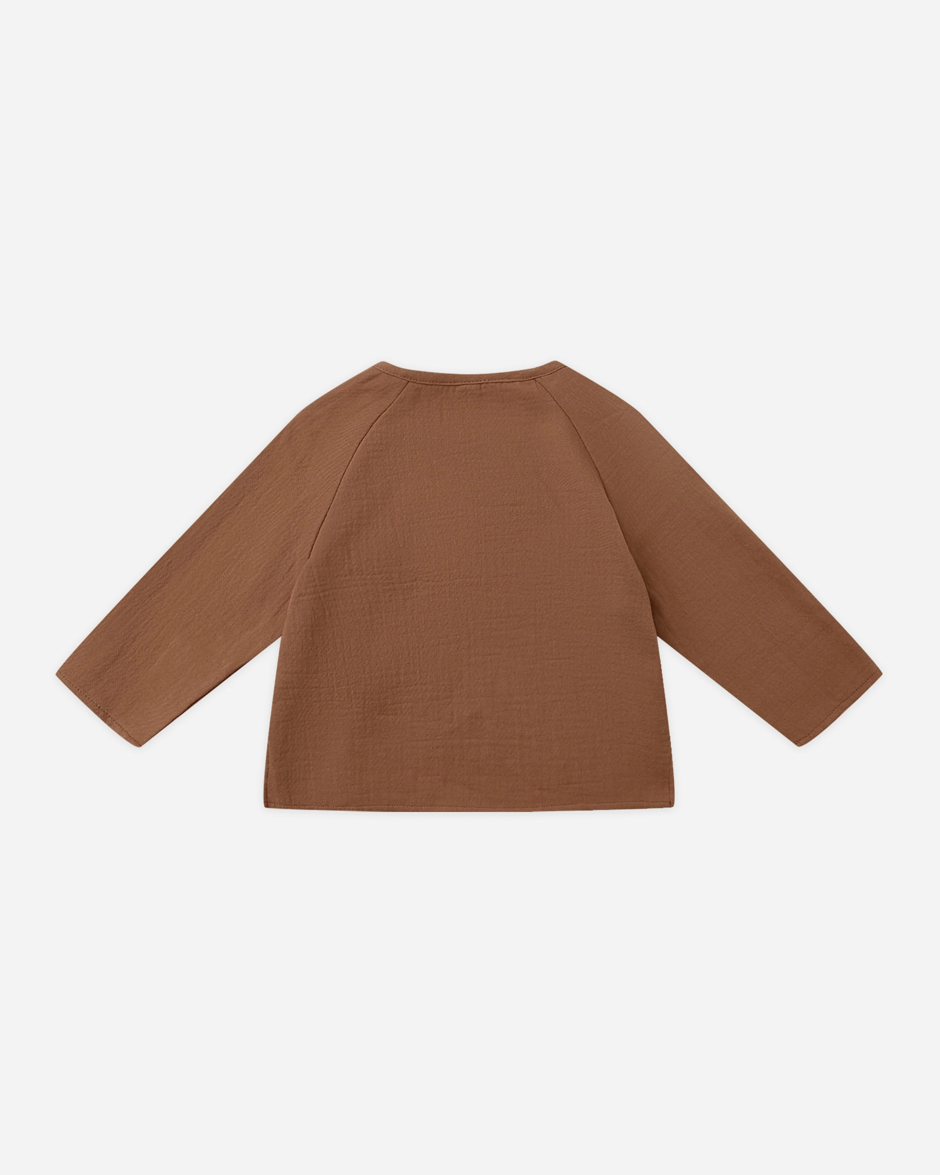 Zion Shirt || Cedar - Image 2