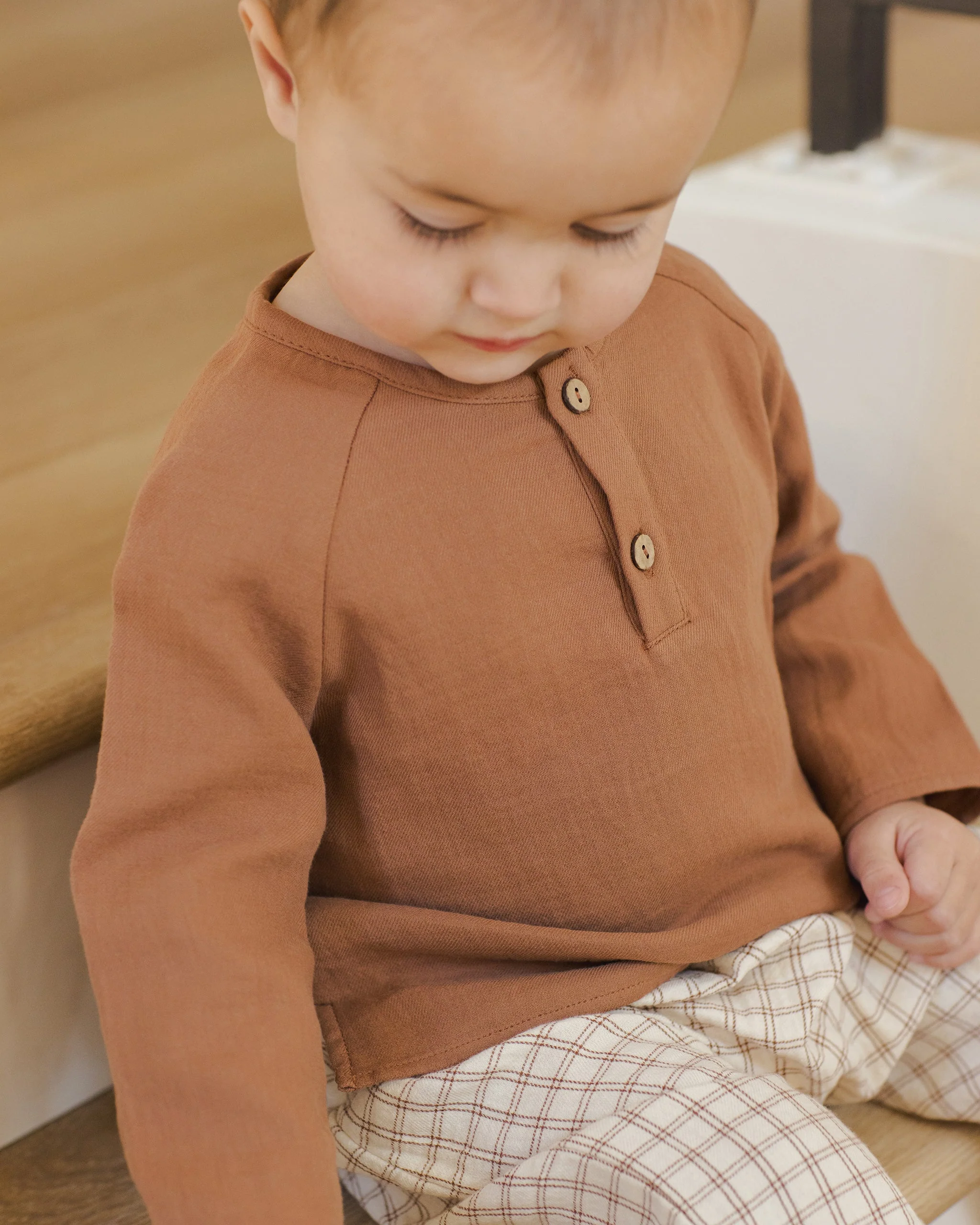 Zion Shirt || Cedar - Image 3