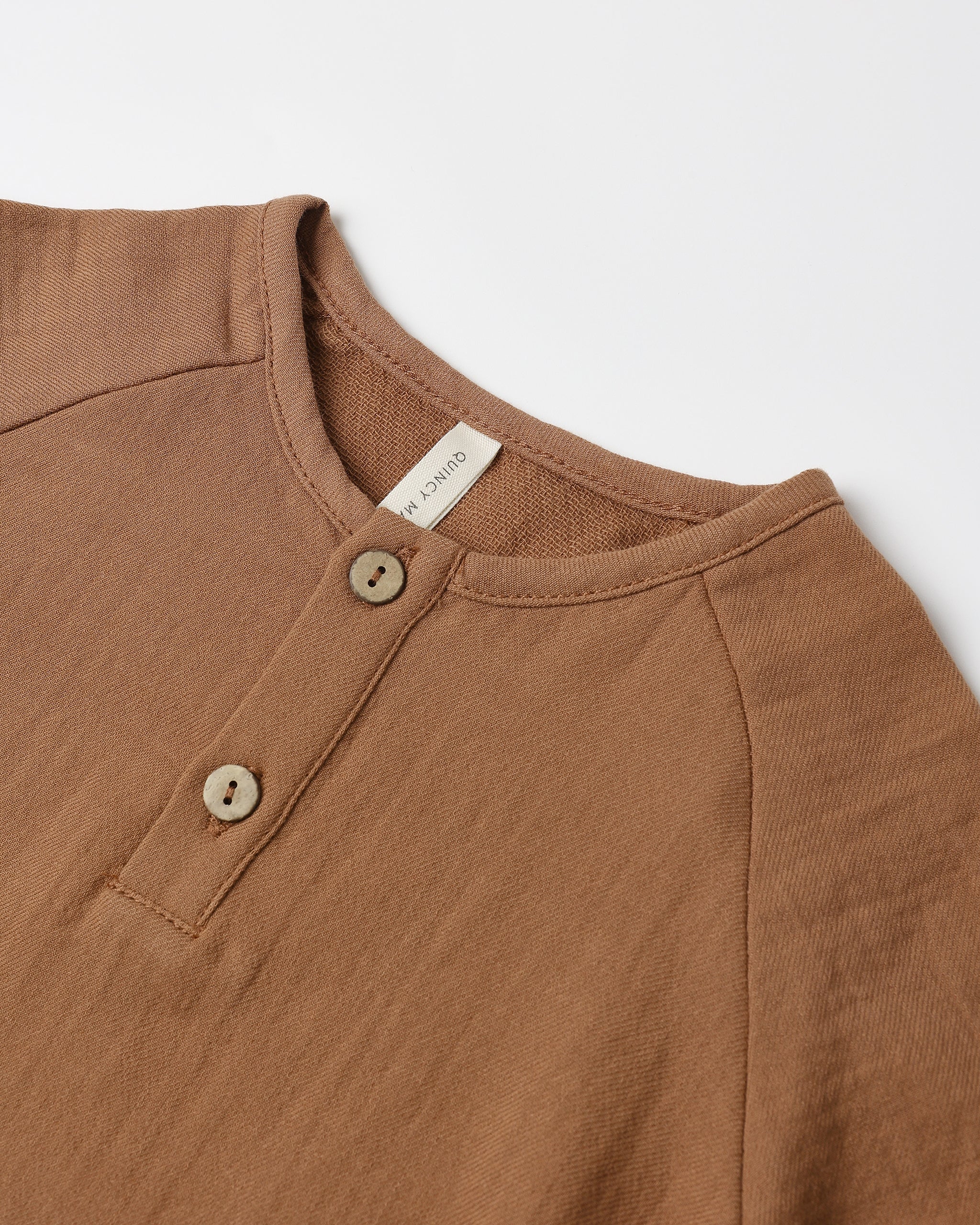 Zion Shirt || Cedar - Image 8