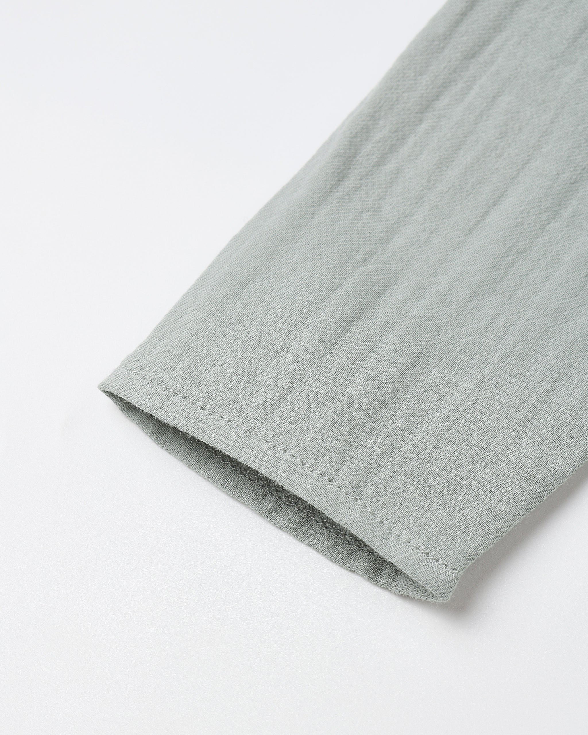 Zion Shirt || Steel Blue - Image 5